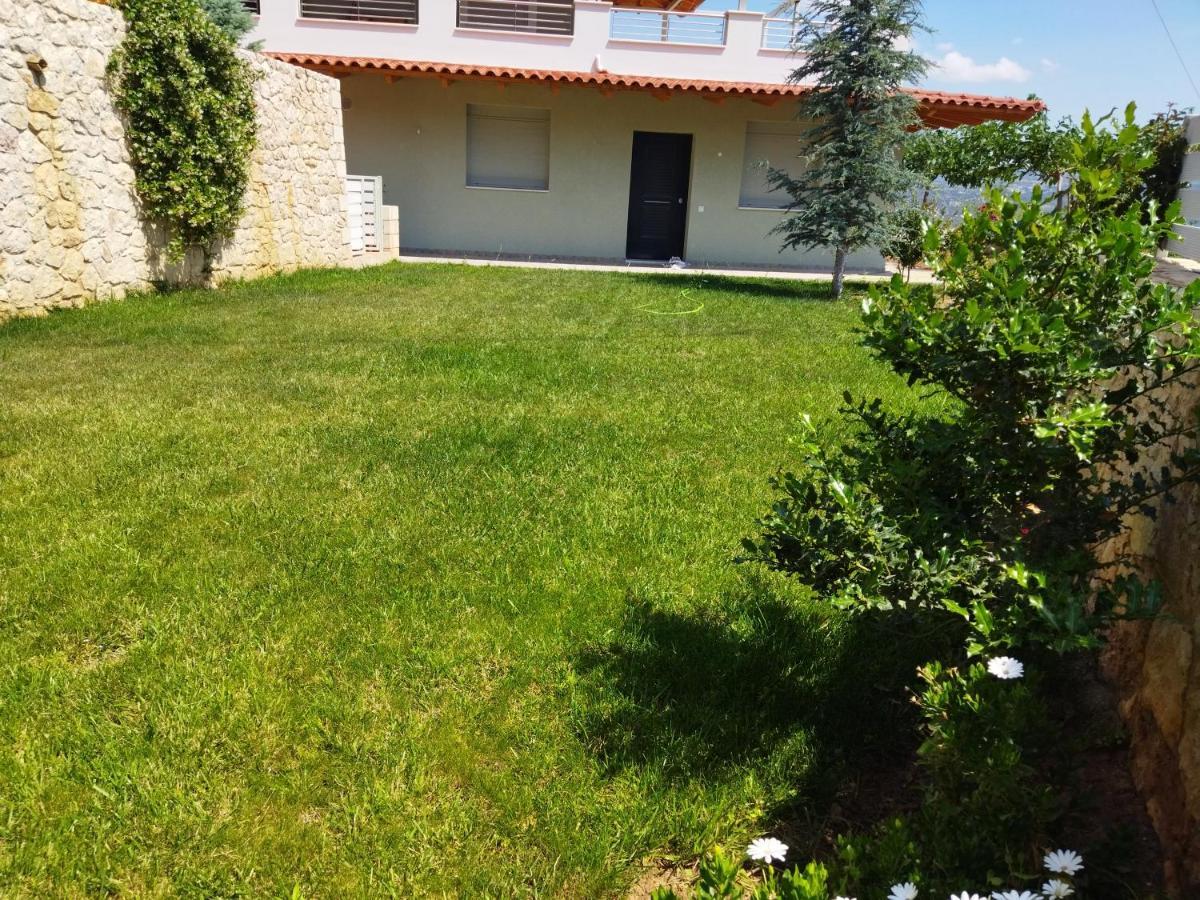 "Shinohori" Olive-Tree Apartment Argos Exterior foto