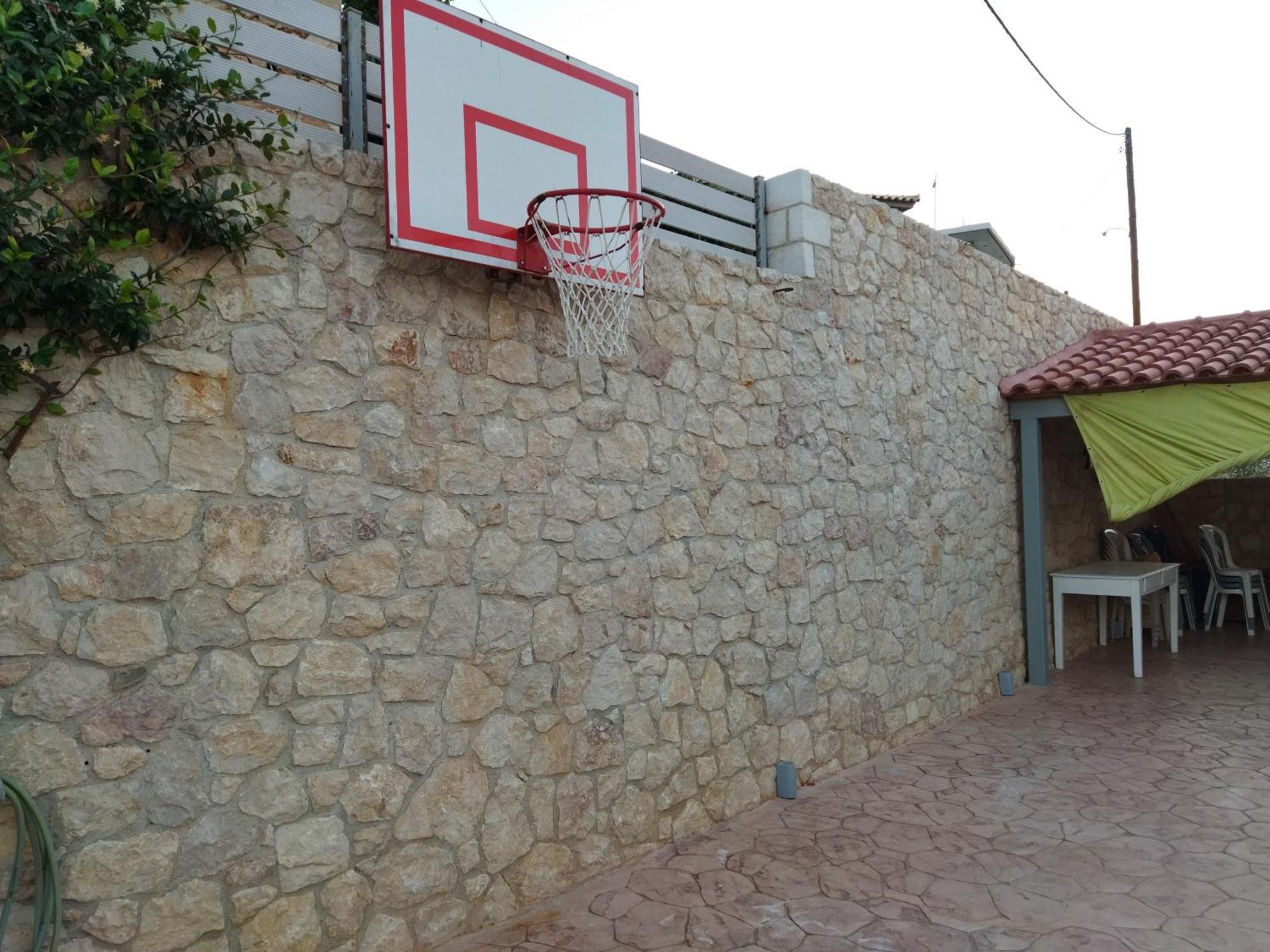 "Shinohori" Olive-Tree Apartment Argos Exterior foto
