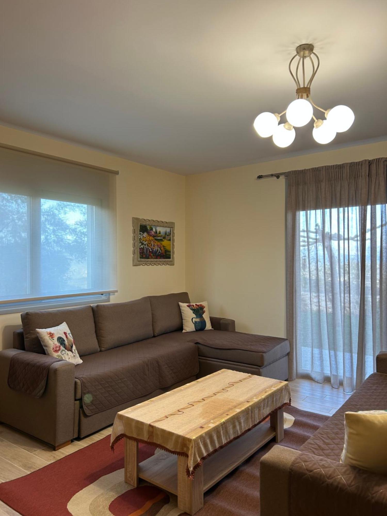 "Shinohori" Olive-Tree Apartment Argos Exterior foto
