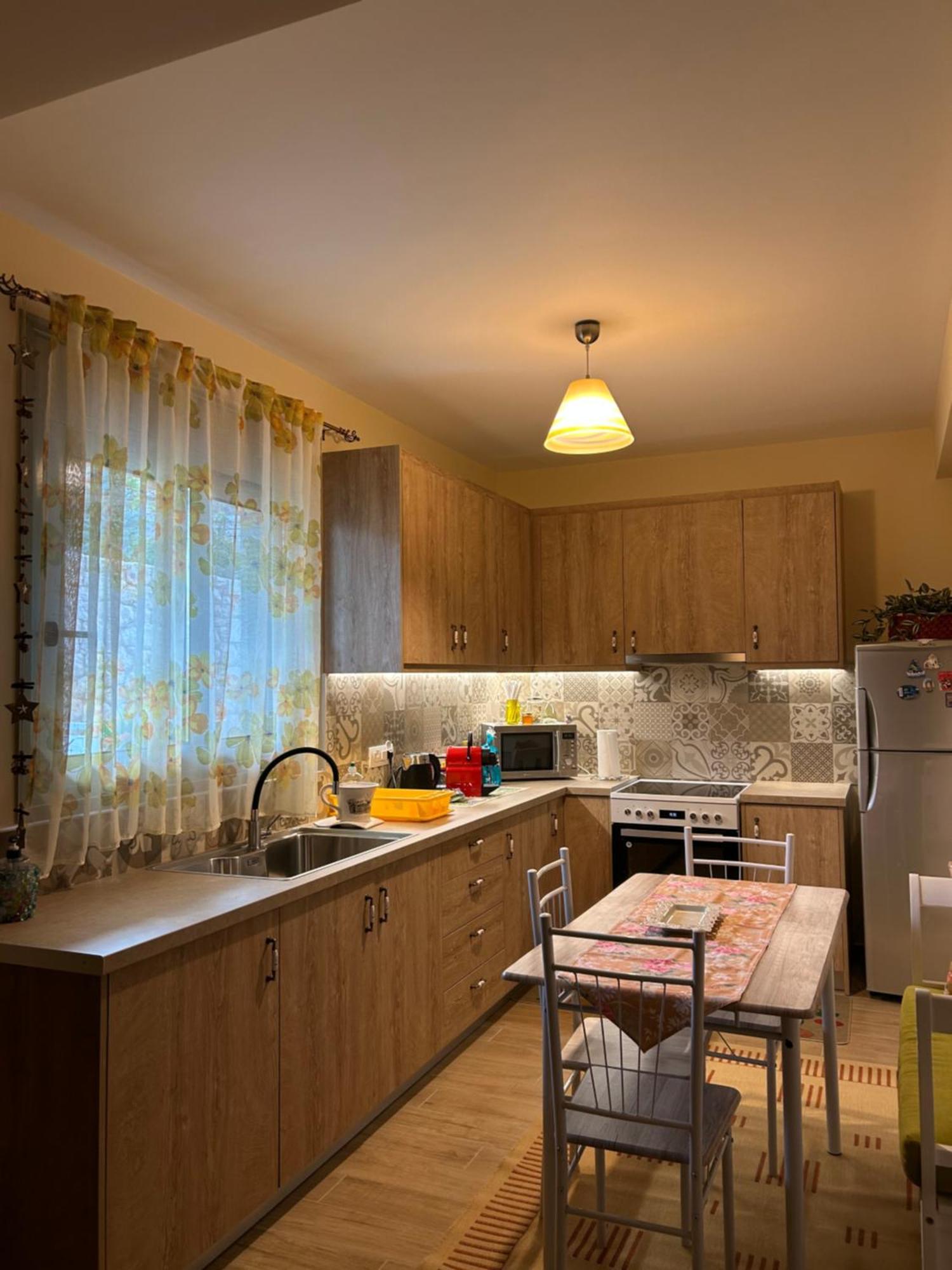 "Shinohori" Olive-Tree Apartment Argos Exterior foto